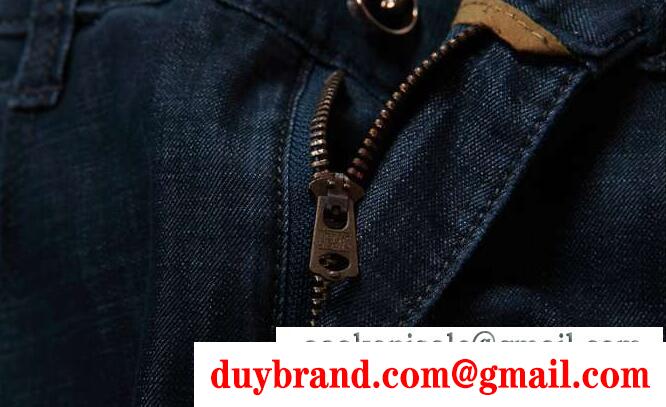 khả năng đàn hồi に優れたヴェルサーチデニムパンツVERSACE jeansメンズパンツスキニージーンズ