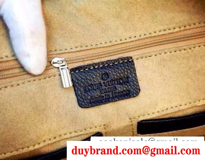 上品ルイヴィトンバッグ 人気ビジネスバッグlouis vuitton ハンドバッグショルダー掛け2wayダミエ