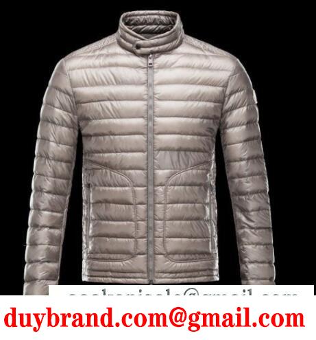 軽量で暖かいモンクレールメンズ ダウンジャケットmoncler picardダウンアウター3色可選