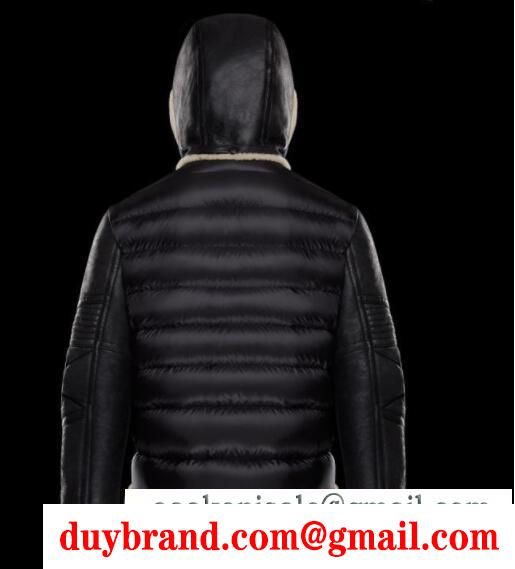 ヒップスターなモンクレールコピーダウンジャケットメンズMONCLER callis ダウンショート ミリタリー
