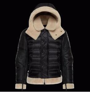 Hipstar moncler xuống áo khoác nam moncler callis xuống quân đội ngắn