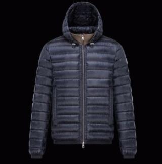 Đàn ông cổ điển Moncler Down Á...
