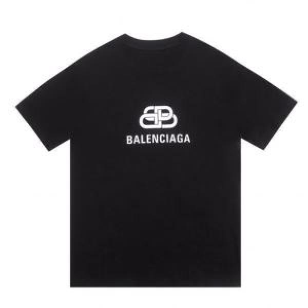 Áo thun Balenciaga nam nổi tiế...
