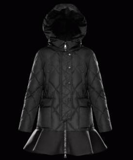Sạch Moncler Ladies Xuống áo khoác Vorogette Moncler Vaulogette xuống áo khoác