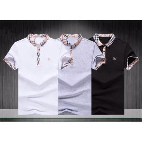 Một Burberry T -shirt/Tea áo t...