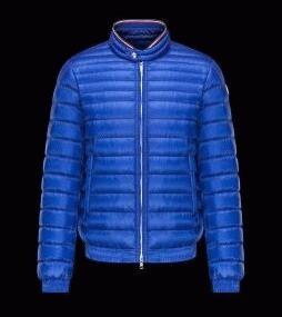 Áo khoác nam Moncler Down nhẹ ...