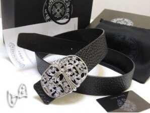 Chrome Hearts Elegant Heart