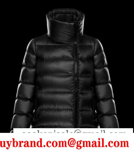 秋冬新作MONCLER salixモンクレールレディースダウンジャケットハイネックダウンアウター多色可選