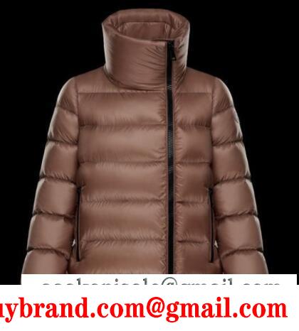 秋冬新作MONCLER salixモンクレールレディースダウンジャケットハイネックダウンアウター多色可選