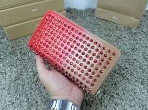 Christianle Butan Butan Wallet...