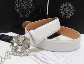 Thắt Lưng Chrome Hearts Belt H...