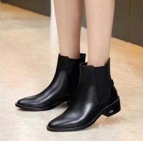 Dễ dàng đi bộ Dior Ladies Boot...