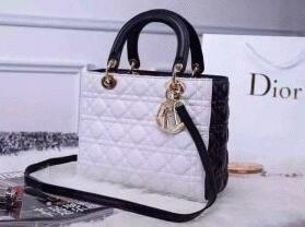 Túi dior dễ thương nữ túi xách dior bao quanh túi vai 2way hiện tại