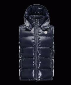 Moncler Moncler Down Down TỐT NHẤT tib Moncler Tib Down Outer Stucession Model Shine Navy