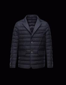 Moncler Men's New Down Moncler...