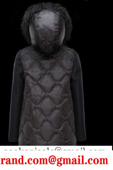 HOT大人気 モンクレールレディースダウンジャケット moncler theodora ロングダウンコート