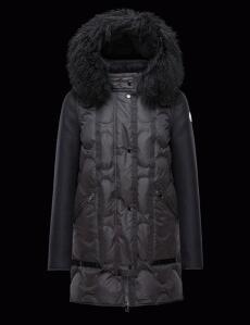 Nóng nổi tiếng Moncler Ladies ...