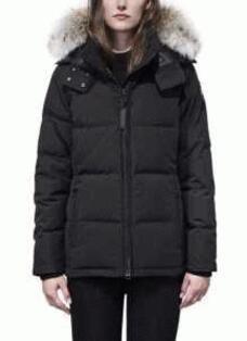 Canada Goose Ladies Down Jacke...