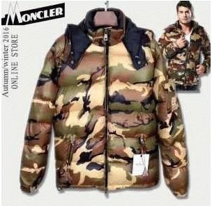 Áo khoác nam Moncler Moncler M...