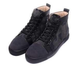 Restock restock Christian Louboutin Christian Louboutin Giày cắt cao nam