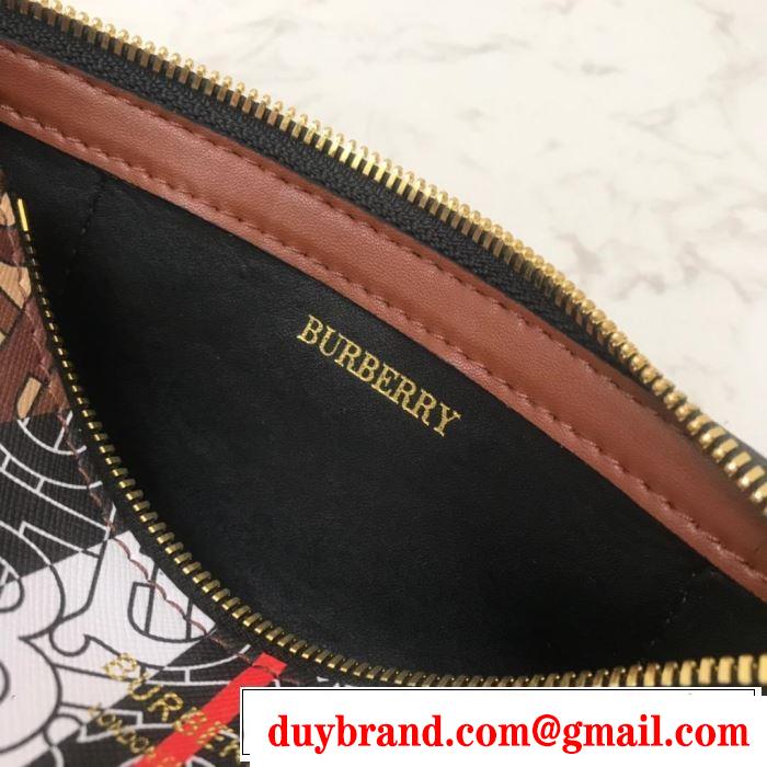 夏の大人カジュアルスタイル  バーバリー リラックススタイルが実現 BURBERRY 2019年最新ファッションレディースバッグ
