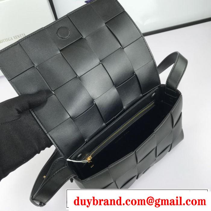 レディースバッグ 【2019春夏】最新コレクション ボッテガ ヴェネタ BOTTEGA VENETA 着回し力も抜群です！多色選択可 夏キレ味をプラス