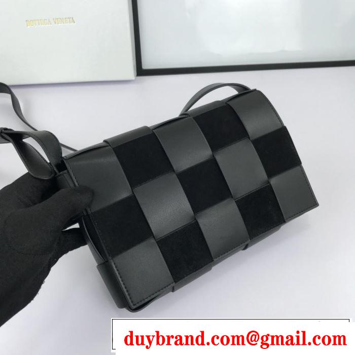 レディースバッグ 【2019春夏】最新コレクション ボッテガ ヴェネタ BOTTEGA VENETA 着回し力も抜群です！多色選択可 夏キレ味をプラス