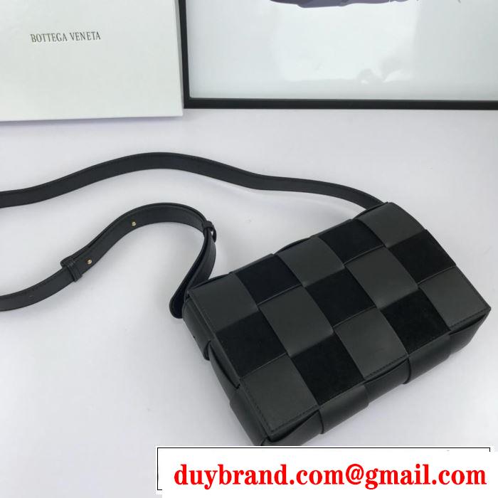 レディースバッグ 【2019春夏】最新コレクション ボッテガ ヴェネタ BOTTEGA VENETA 着回し力も抜群です！多色選択可 夏キレ味をプラス