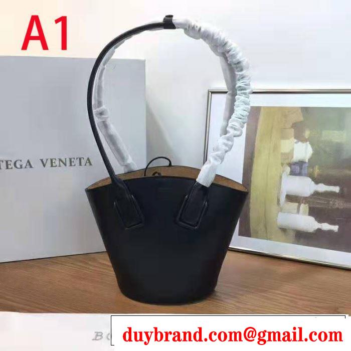 ボッテガ ヴェネタ BOTTEGA VENETA  2019SSのトレンド商品 レディースバッグ 夏大人気のアイテム 多色選択可 素敵カジュアル春夏新品