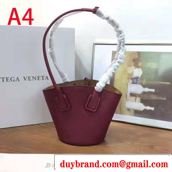 ボッテガ ヴェネタ BOTTEGA VENETA  2019SSのトレンド商品 レディースバッグ 夏大人気のアイテム 多色選択可 素敵カジュアル春夏新品