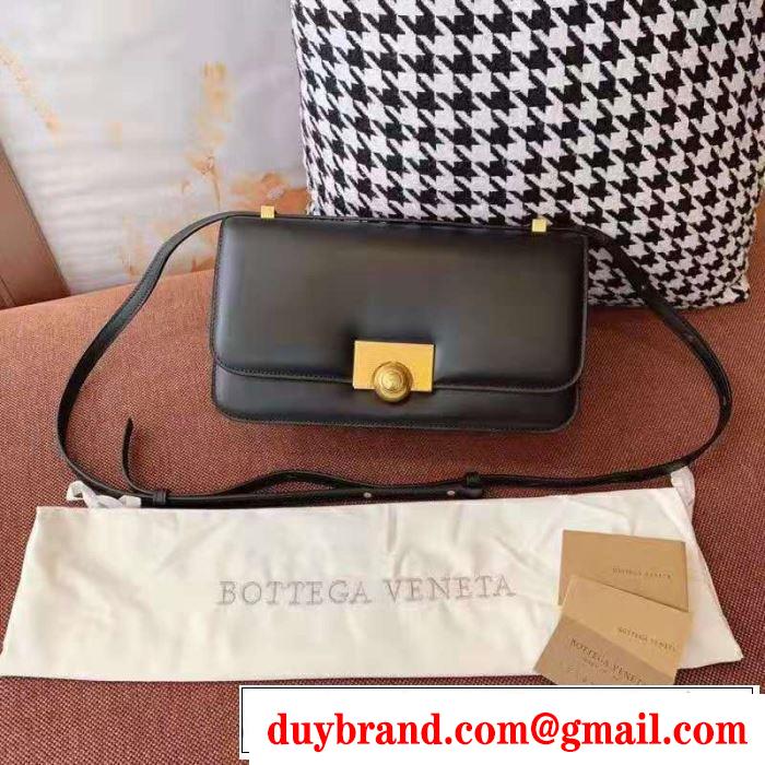 多色選択可 馴染みやすいスタイル美品 ボッテガ ヴェネタ 2019年の春夏に着たい BOTTEGA VENETA  レディースバッグ 元気な印象のコーデ