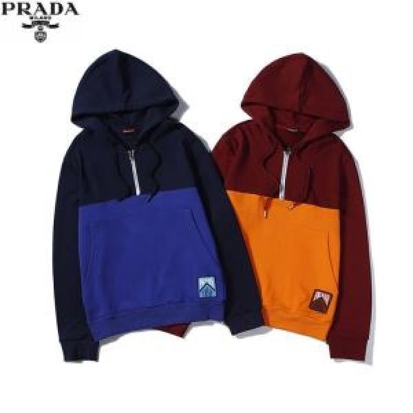 Prada Prada Parker 2 Lựa chọn tô màu 2019 Xu hướng thời trang mùa xuân / mùa xuân / mùa hè / mùa hè mùa xuân / hè