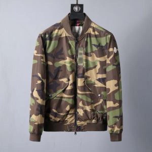 Blouson Moncler Moncler 2019 Xu hướng mùa xuân / mùa hè