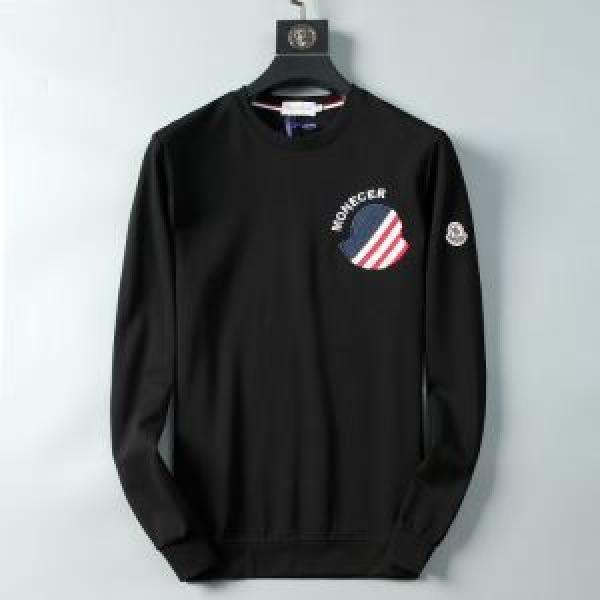 Moncler Moncler Pullover Parker 3 Lựa chọn màu 2019 Mùa xuân / Mùa hè Xu hướng phổ biến Mục cổ điển _ áo khoác Parker Court_ Moncler Special