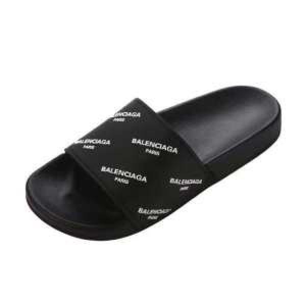 Người dùng nâng cao sandal sành điệu Balenciaga 2019 Mùa xuân / Mùa hè 2019 Một phong cách cổ điển phổ biến của Balenciaga