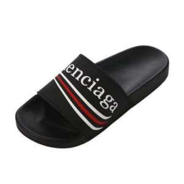 Sandals mùa hè này Balenciaga Balenciaga 2019 Summer Push Fashion Item