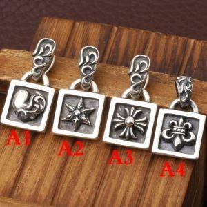 Thời trang mới Chrome Hearts Chrome Heart