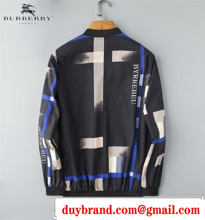 【2019秋冬】今きてる最先端ブランド ハーフコート人気ファッション雑誌でも掲載  バーバリー BURBERRY 機能性が良くブランド新品