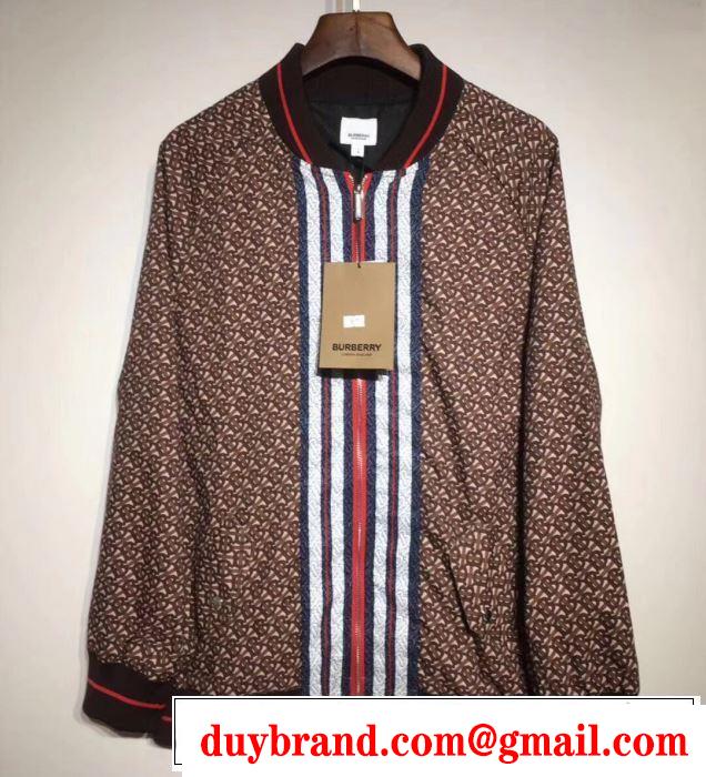 バーバリー BURBERRY  ハーフコート トレンド入り確実最新コレクション 【最新】2019年秋冬のトレンド速報 