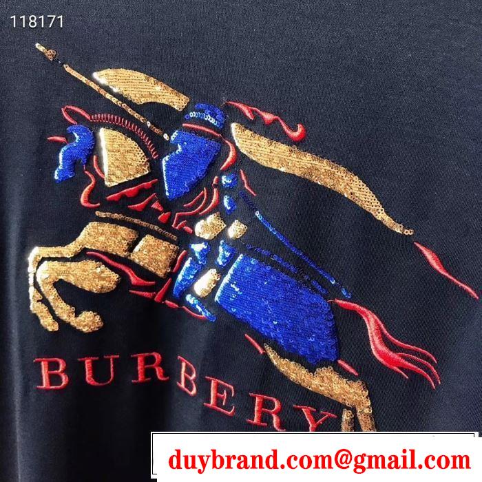 プルオーバーパーカー バーバリー おしゃれ感度が高い秋冬トレンド BURBERRY 先取り 2019/2020秋冬ファッション