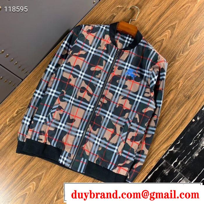最新トレンドコーデおすすめ ハーフコート 2019-2020秋冬のファッション バーバリー BURBERRY 機能性が良くブランド新品