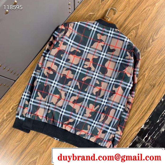 最新トレンドコーデおすすめ ハーフコート 2019-2020秋冬のファッション バーバリー BURBERRY 機能性が良くブランド新品