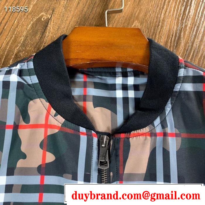 最新トレンドコーデおすすめ ハーフコート 2019-2020秋冬のファッション バーバリー BURBERRY 機能性が良くブランド新品