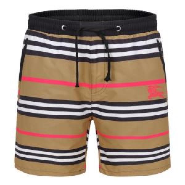 Jeepan Quần 2019 Mùa xuân / Mùa hè vào mùa xuân / hè vào mùa xuân / hè, phong cách trí tuệ Burberry 2 -Molored 2 Lựa chọn màu sắc thời trang _ Men Fashion_ Thương hiệu cửa hàng giá rẻ