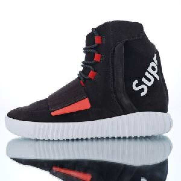 Sneakers mùa thu / mùa đông cao -Sneakers cảm giác tốt mới tối cao