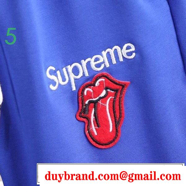 機能性が良くブランド新品 スエットパンツ シュプリーム SUPREME  秋服コーデ2019年版