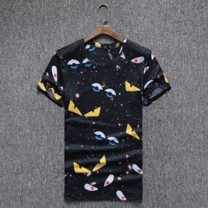 Sự hiện diện của Wander Fendi Fendi Multi -Molored