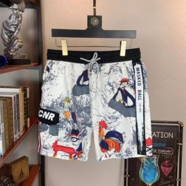 Quần mồ hôi Moncler đẹp Bộ sưu tập mùa xuân / mùa hè thông thường