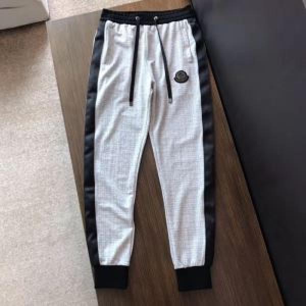 Một mục thời trang Push Moncler Moncler Moncler Moncler Bây giờ các bộ sưu tập mới nhất Quần Sweat _ Thương hiệu Jeans _ Thời trang nam