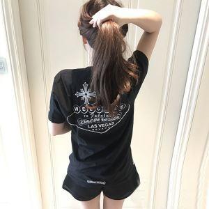 Phong cách cơ bản Chrome Heart